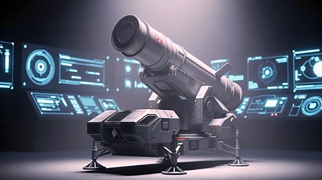 Pentagon Criticizes Film's Depiction of Missile Defense System Accuracy