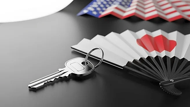 U.S. and Japan Establish Framework to Secure Critical Minerals Supply