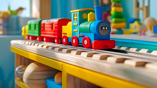 Parents Navigate Challenges of Unplanned Childcare for Neighbor's Child