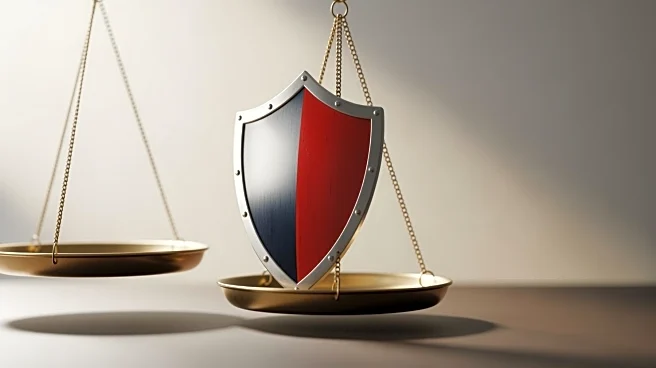 President Trump’s National Guard Deployments Raise Concerns Over Civil Rights