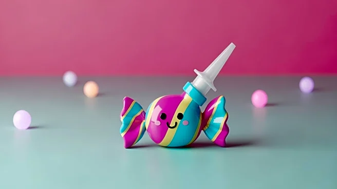 Frida Launches Boogie Bites Candy Inspired by Nasal Aspirator