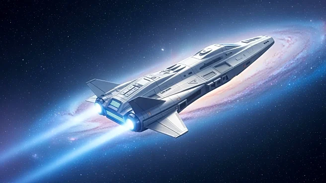 Paramount Skydance Announces Major Layoffs Amid Restructuring