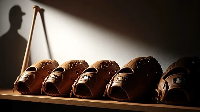 Baseball Legends' Trading Cards Surge in Value Amid World Series Excitement