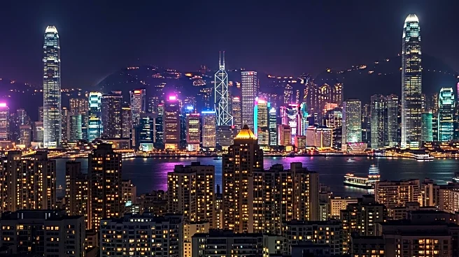 Hyatt Announces First Andaz Hotel in Hong Kong, Expanding Luxury Portfolio