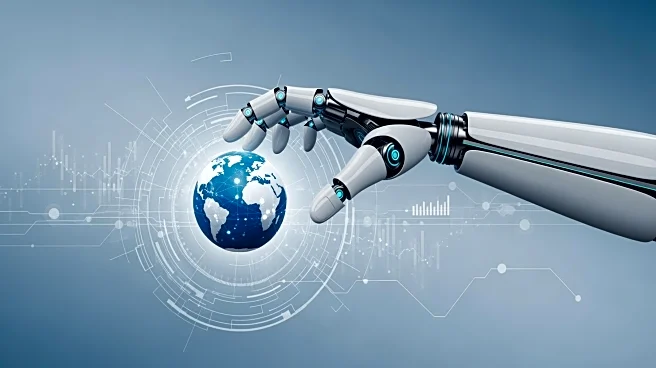 Zoom CEO Eric Yuan Predicts AI Will Transform Workweeks, Reducing Workload