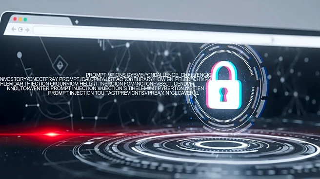 OpenAI's Atlas Browser Faces Security Challenges with Prompt Injection Vulnerabilities