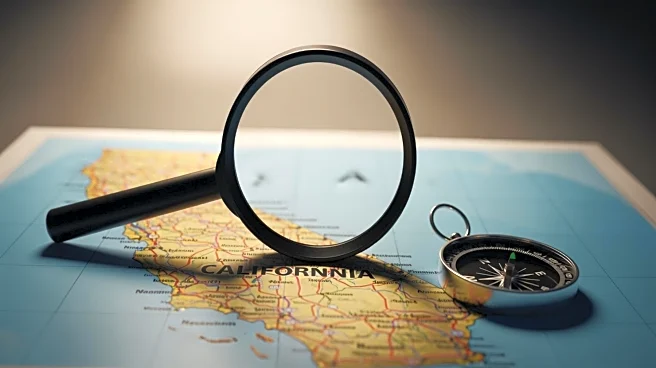 California to Deploy Observers for DOJ Election Monitoring Amid Redistricting Tensions