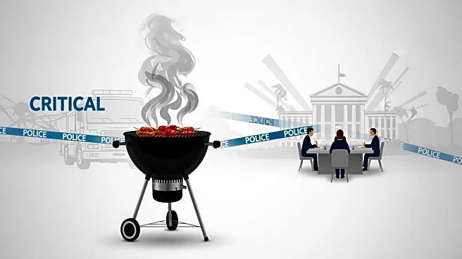 E.A. Sween Company Recalls BBQ Pulled Pork Sandwich Due to Contamination Concerns