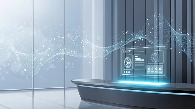 Elegia Introduces AI-Driven Ecosystems for Hospitality Industry