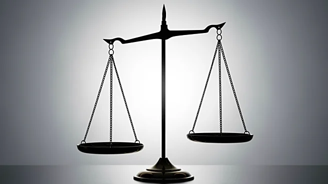 Federal Judge Considers Halting Trump Administration's Government Layoffs Amid Shutdown