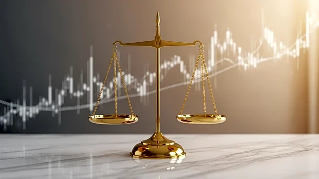 President Trump Suggests Imminent U.S.-China Trade Deal, Boosting Market Optimism