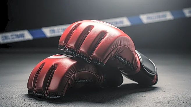 MMA Rankings Update: Tom Aspinall Retains Title Amid UFC 321 Controversy