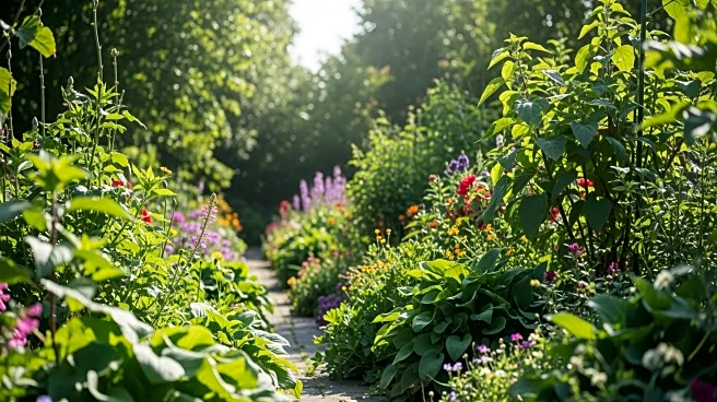 Prudential Financial Partners with SG Eco Fund to Enhance Climate and Health Resilience Through Community Gardening