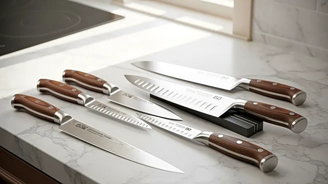 Wayfair Offers Major Discounts on HENCKELS Knife Set During Way Day Sale