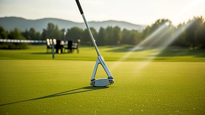 Former World No. 1 Yani Tseng Ends 11-Year Drought with Innovative Putting Technique