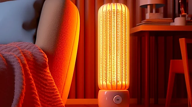 Heated Slippers Offer Cozy Comfort with Significant Discount