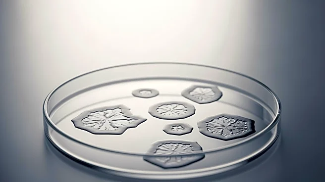 University of Colorado Researchers Develop Imperfection-Based Model for Turing Patterns