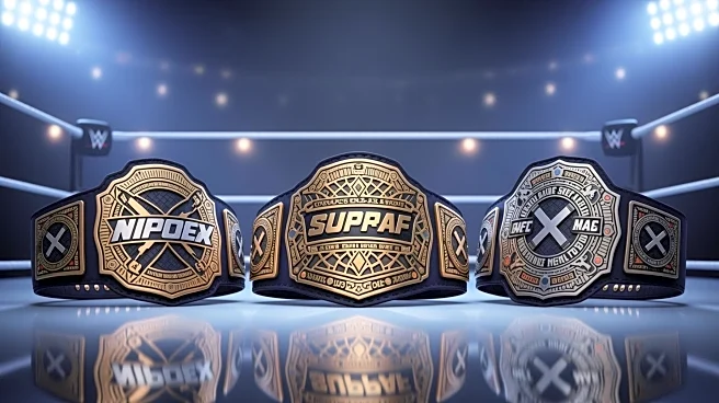 WWE Adds Triple Threat Match to Saturday Night's Main Event, Impacting Intercontinental Championship