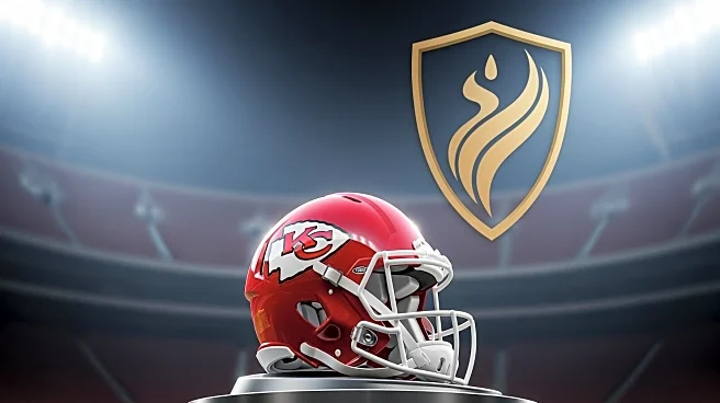 Kansas City Chiefs Triumph Over Washington Commanders in Monday Night Football