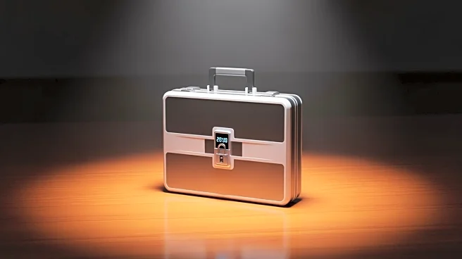 Trump Administration Provides Congress with Classified Briefings on Military Strikes