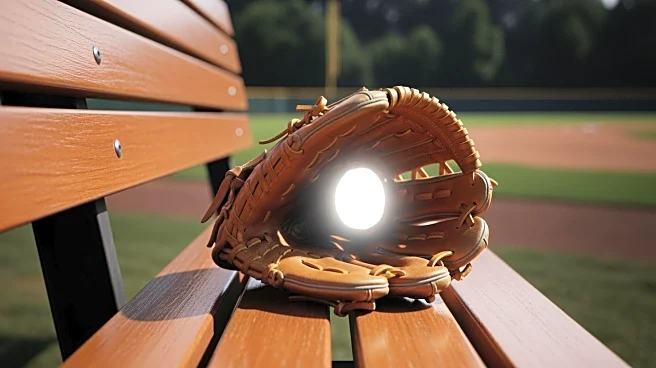 George Springer Leaves World Series Game 3 with Side Discomfort