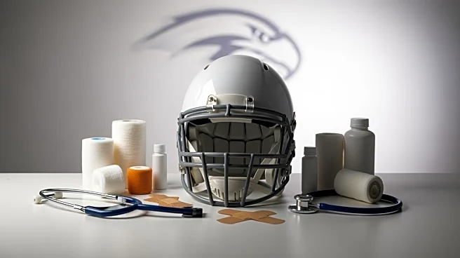 Buffalo Bills Face Major Setback with Ed Oliver's Injury