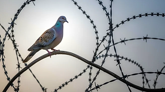 Pakistan and Afghanistan Engage in Peace Talks Amid Border Tensions