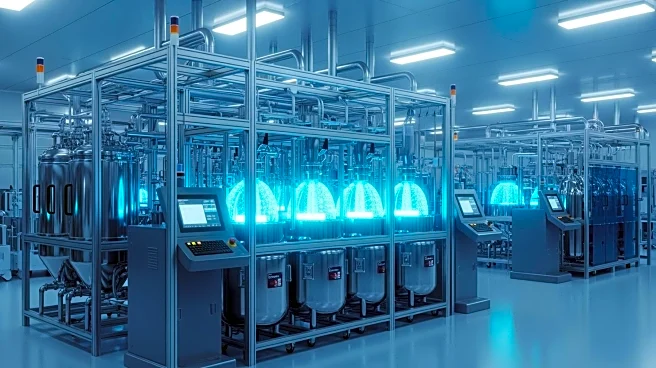 Kemwell Biopharma Completes U.S. FDA Inspection, Expanding Biologics Manufacturing for U.S. Market