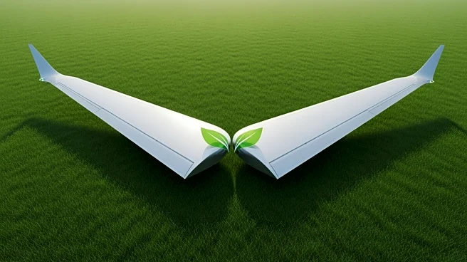 Fiji Airways CEO Paul Scurrah Focuses on Sustainability and Growth