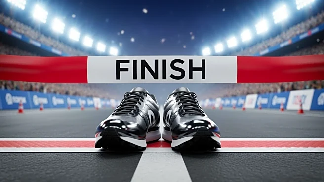Marine Corps Marathon Sets New Record, Celebrates Milestone with Major Wins