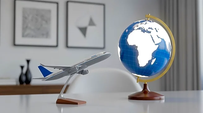 TransNusa Increases Perth-Bali Flight Frequency to Enhance Regional Connectivity