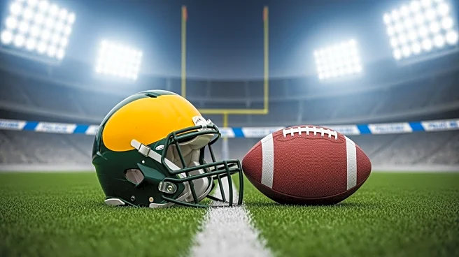 Jordan Love Leads Green Bay Packers to Victory Over Pittsburgh Steelers in NFL Showdown