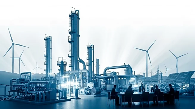 U.S. Biofuels Production Capacity Growth Slows in 2024 Amid Renewable Diesel Decline