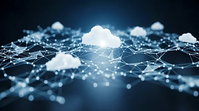 Omdia Forecasts AI and Cloud-Native Transformation to Boost Telco Network Spending to $24.8bn by 2030