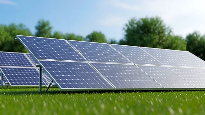 EcoFlow's Solar Power Station Offers Affordable Energy Solution for Households