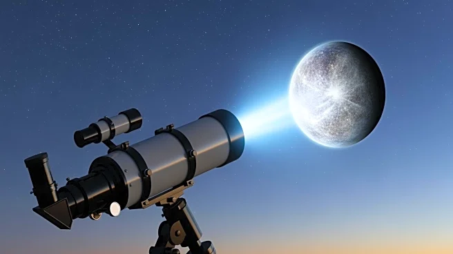 Mercury Visible in Evening Sky: Observational Tips from Astronomy Magazine