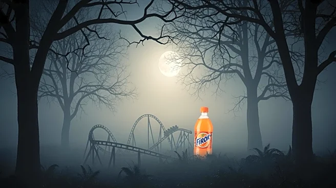 Brands Embrace Halloween 2025 with Spooky Campaigns from Six Flags to Fanta