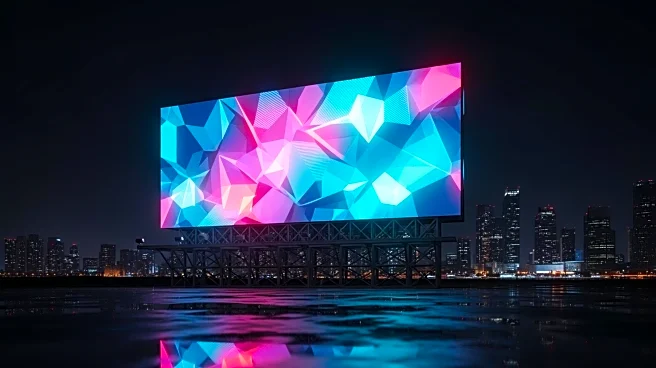 Ocean Outdoor Announces Winners of 2025 Digital Creative Competition, Highlighting Innovative DOOH Campaigns