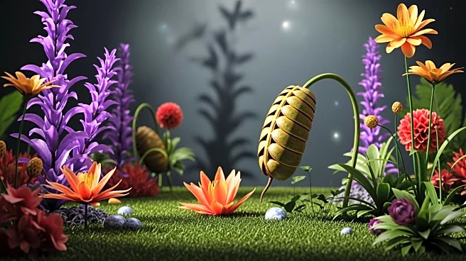 Grow a Garden Introduces Limited-Time Severed Spine Seed with Reaper Event