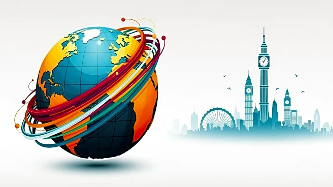 Travel And Tour World Expands Influence Through Major Global Travel Events Participation