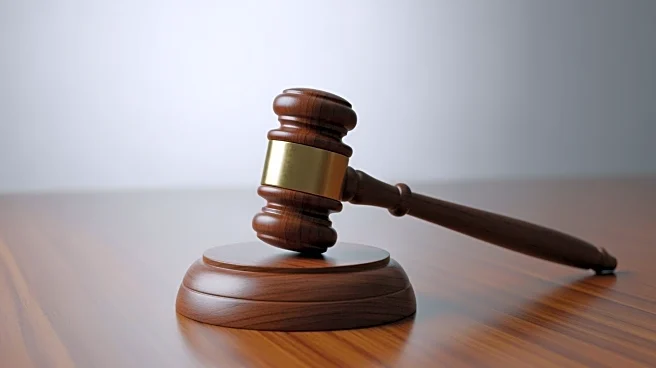 President Trump Seeks to Cancel More Funding Amid Shutdown, Courts Challenge His Efforts