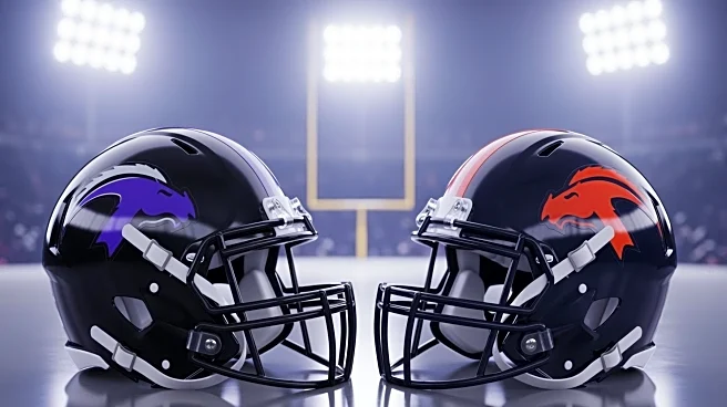 Baltimore Ravens Secure 30-16 Victory Over Chicago Bears with Strong Defensive Performance