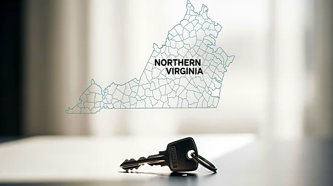 Northern Virginia Housing Market Surpasses National Trends with Strong Growth