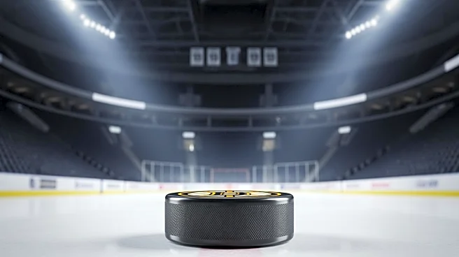 Boston Bruins Face New York Islanders in Eastern Conference Matchup