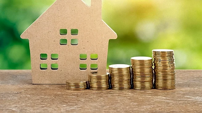 TikTok Video Highlights Challenges of Home Renovation Amid Rising Costs