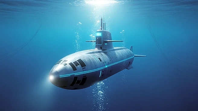 Syria Signs Agreement for First International Submarine Cable, Enhancing Connectivity