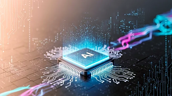 Broadcom Partners with OpenAI to Develop AI Accelerators, Boosting Revenue Growth