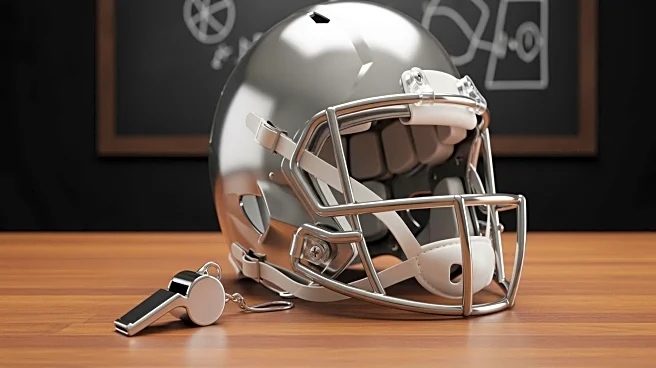 Georgia's Kirby Smart Comments on SEC Coaching Firings Amidst High Expectations