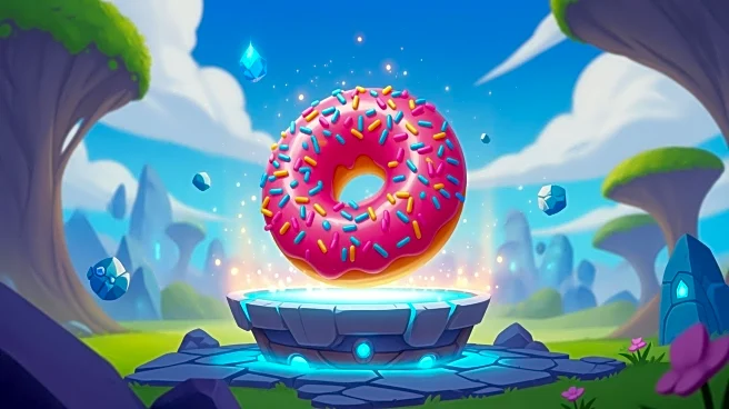 Fortnite's Simpsons Live Event to Conclude Chapter 6 Season 4