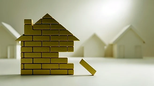 Shasta County Sees Decline in Median Home Prices for September